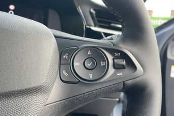 Vauxhall Corsa Electric 50kWh Ultimate Hatchback 5dr Electric Auto (136 ps)