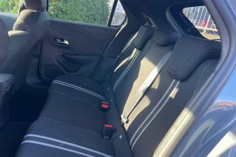 Vauxhall Corsa Electric 50kWh GS Hatchback 5dr Electric Auto (136 ps)