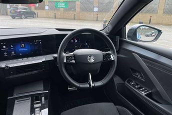 Vauxhall Astra 1.2 Turbo Ultimate Sports Tourer 5dr Petrol Auto Euro 6 (s/s) (1