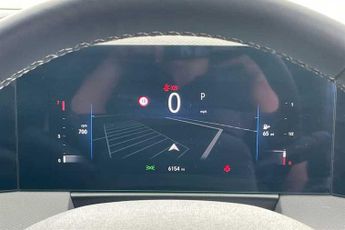 Vauxhall Astra 1.2 Turbo Ultimate Sports Tourer 5dr Petrol Auto Euro 6 (s/s) (1