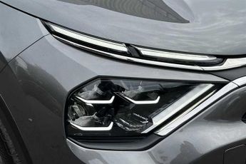 CITROEN C4 1.2 PureTech Sense Plus Hatchback 5dr Petrol EAT8 Euro 6 (s/s) (