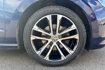 VOLKSWAGEN GOLF SV 2.0 TDI BlueMotion Tech GT MPV 5dr Diesel DSG Euro 6 (s/s) (150 