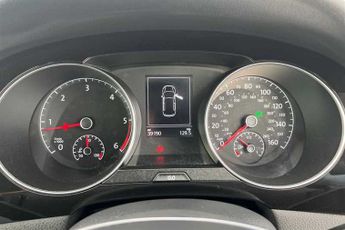 VOLKSWAGEN GOLF SV 2.0 TDI BlueMotion Tech GT MPV 5dr Diesel DSG Euro 6 (s/s) (150 