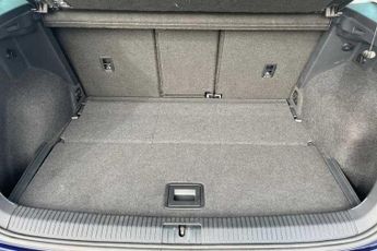 VOLKSWAGEN GOLF SV 2.0 TDI BlueMotion Tech GT MPV 5dr Diesel DSG Euro 6 (s/s) (150 