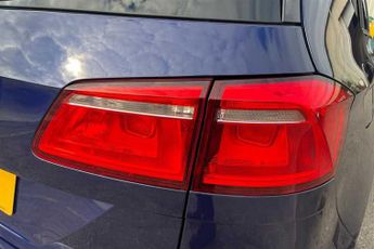 VOLKSWAGEN GOLF SV 2.0 TDI BlueMotion Tech GT MPV 5dr Diesel DSG Euro 6 (s/s) (150 
