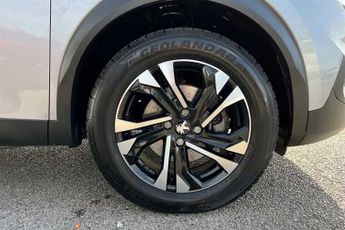PEUGEOT E-2008 50kWh GT SUV 5dr Electric Auto (7kW Charger) (136 ps)