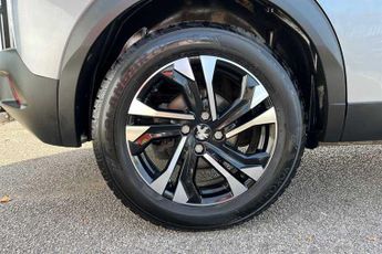 PEUGEOT E-2008 50kWh GT SUV 5dr Electric Auto (7kW Charger) (136 ps)