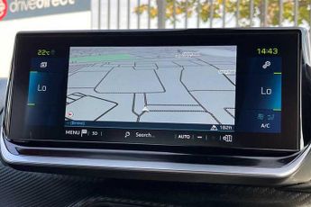 PEUGEOT E-2008 50kWh GT SUV 5dr Electric Auto (7kW Charger) (136 ps)