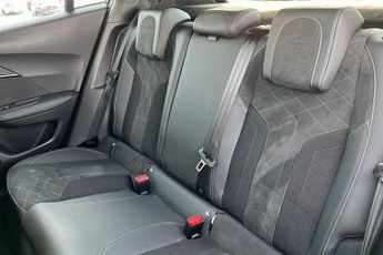 PEUGEOT E-2008 50kWh GT SUV 5dr Electric Auto (7kW Charger) (136 ps)