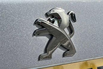 PEUGEOT E-2008 50kWh GT SUV 5dr Electric Auto (7kW Charger) (136 ps)