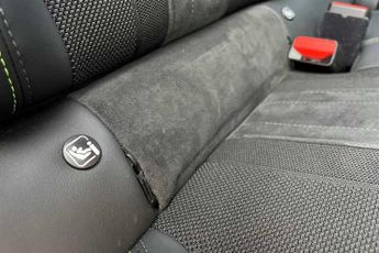 PEUGEOT E-2008 50kWh GT SUV 5dr Electric Auto (7kW Charger) (136 ps)