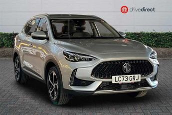 MG HS 1.5 T-GDI SE SUV 5dr Petrol Manual Euro 6 (s/s) (162 ps)