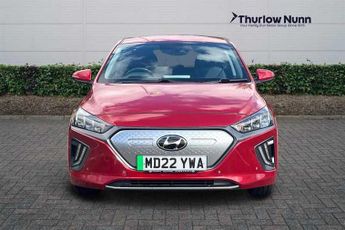 Hyundai IONIQ 38.3kWh Premium SE Hatchback 5dr Electric Auto (136 ps)