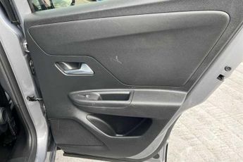 Vauxhall Mokka 1.2 Turbo GS SUV 5dr Petrol Auto Euro 6 (s/s) (130 ps)