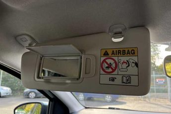 Dacia Sandero 1.0 TCe Expression Hatchback 5dr Petrol CVT Euro 6 (s/s) (90 ps)