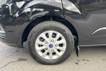 Ford Tourneo Custom 2.0 320 EcoBlue (130 PS) Independence RE 5 Door Diesel Wheelchai