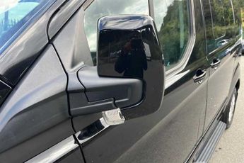 Ford Tourneo Custom 2.0 320 EcoBlue (130 PS) Independence RE 5 Door Diesel Wheelchai