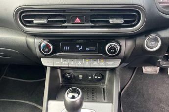 Hyundai KONA 1.6 h-GDi Premium SUV 5dr Petrol Hybrid DCT Euro 6 (s/s) (141 ps