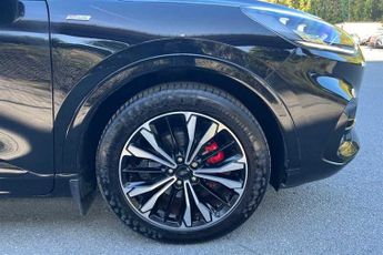 Ford Kuga 2.5h Duratec (190 PS) ST-Line X Edition 5 Door Petrol Hybrid SUV
