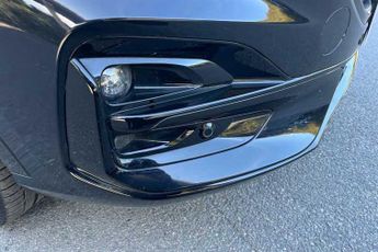 Ford Kuga 2.5h Duratec (190 PS) ST-Line X Edition 5 Door Petrol Hybrid SUV