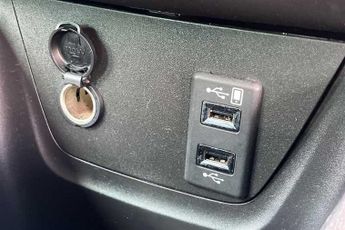 VAUXHALL CROSSLAND X 1.5 Turbo D Elite Nav SUV 5dr Diesel Auto Euro 6 (s/s) (120 ps)