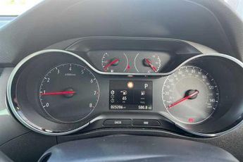 VAUXHALL CROSSLAND X 1.5 Turbo D Elite Nav SUV 5dr Diesel Auto Euro 6 (s/s) (120 ps)