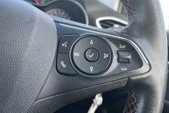 VAUXHALL CROSSLAND X 1.5 Turbo D Elite Nav SUV 5dr Diesel Auto Euro 6 (s/s) (120 ps)
