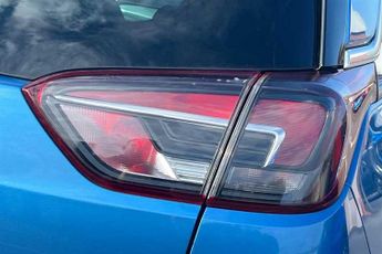 VAUXHALL CROSSLAND X 1.5 Turbo D Elite Nav SUV 5dr Diesel Auto Euro 6 (s/s) (120 ps)