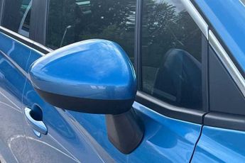 VAUXHALL CROSSLAND X 1.5 Turbo D Elite Nav SUV 5dr Diesel Auto Euro 6 (s/s) (120 ps)