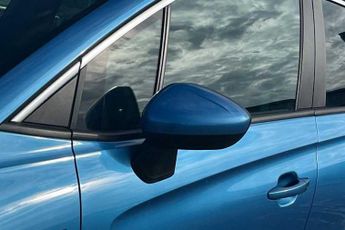 VAUXHALL CROSSLAND X 1.5 Turbo D Elite Nav SUV 5dr Diesel Auto Euro 6 (s/s) (120 ps)