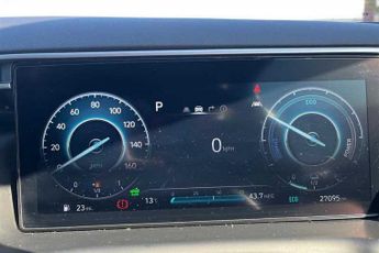 HYUNDAI TUCSON 1.6 h T-GDi Ultimate SUV 5dr Petrol Hybrid Auto Euro 6 (s/s) (23