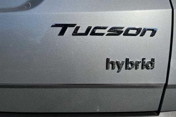 HYUNDAI TUCSON 1.6 h T-GDi Ultimate SUV 5dr Petrol Hybrid Auto Euro 6 (s/s) (23