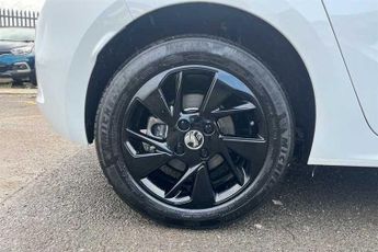 VAUXHALL Corsa Electric 50kWh Yes Hatchback 5dr Electric Auto (136 ps)