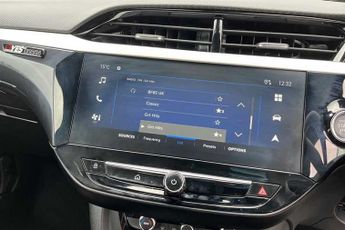 VAUXHALL Corsa Electric 50kWh Yes Hatchback 5dr Electric Auto (136 ps)