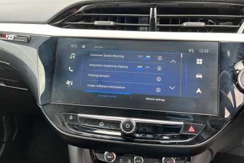 VAUXHALL Corsa Electric 50kWh Yes Hatchback 5dr Electric Auto (136 ps)