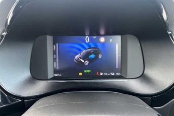 VAUXHALL Corsa Electric 50kWh Yes Hatchback 5dr Electric Auto (136 ps)