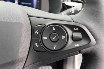 VAUXHALL Corsa Electric 50kWh Yes Hatchback 5dr Electric Auto (136 ps)