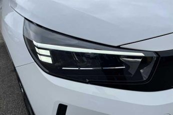 VAUXHALL Corsa Electric 50kWh Yes Hatchback 5dr Electric Auto (136 ps)