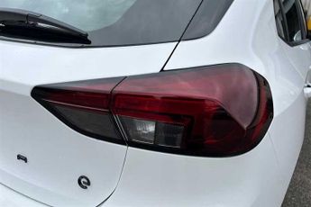 VAUXHALL Corsa Electric 50kWh Yes Hatchback 5dr Electric Auto (136 ps)