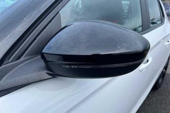 VAUXHALL Corsa Electric 50kWh Yes Hatchback 5dr Electric Auto (136 ps)