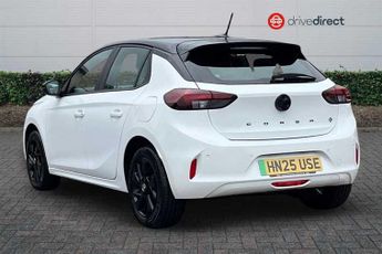 VAUXHALL Corsa Electric 50kWh Yes Hatchback 5dr Electric Auto (136 ps)