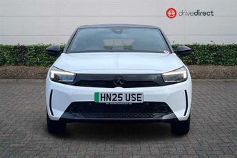 VAUXHALL Corsa Electric 50kWh Yes Hatchback 5dr Electric Auto (136 ps)