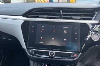 VAUXHALL Corsa Electric 50kWh Design Hatchback 5dr Electric Auto (136 ps)