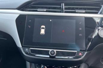 VAUXHALL Corsa Electric 50kWh Design Hatchback 5dr Electric Auto (136 ps)