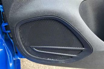 VAUXHALL Corsa Electric 50kWh Design Hatchback 5dr Electric Auto (136 ps)