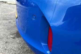 VAUXHALL Corsa Electric 50kWh Design Hatchback 5dr Electric Auto (136 ps)