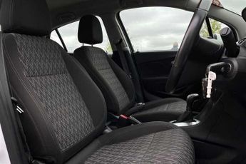 VAUXHALL MOKKA 1.4i Turbo Exclusiv SUV 5dr Petrol Auto 2WD Euro 6 (140 ps)