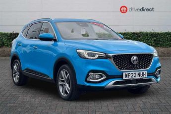 MG HS 1.5 T-GDI Exclusive SUV 5dr Petrol Manual Euro 6 (s/s) (162 ps)