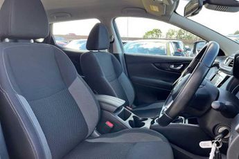 NISSAN QASHQAI 1.3 DIG-T Acenta Premium SUV 5dr Petrol DCT Auto Euro 6 (s/s) (1