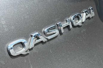 NISSAN QASHQAI 1.3 DIG-T Acenta Premium SUV 5dr Petrol DCT Auto Euro 6 (s/s) (1